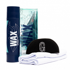 GYEON Q2 WAX гибридный воск